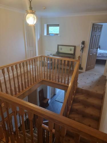 Criccieth Family Holiday House