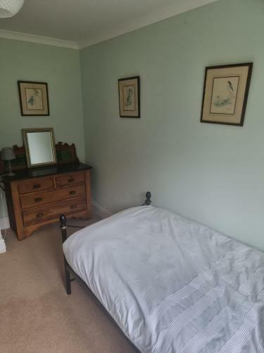 Criccieth Family Holiday House