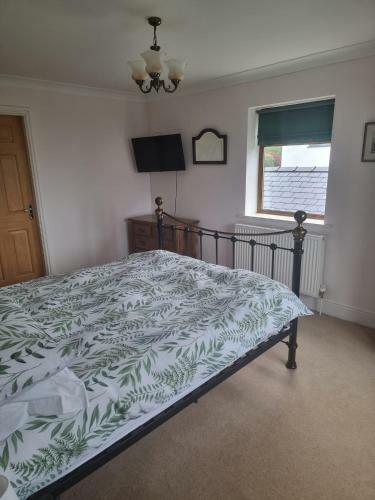 Criccieth Family Holiday House