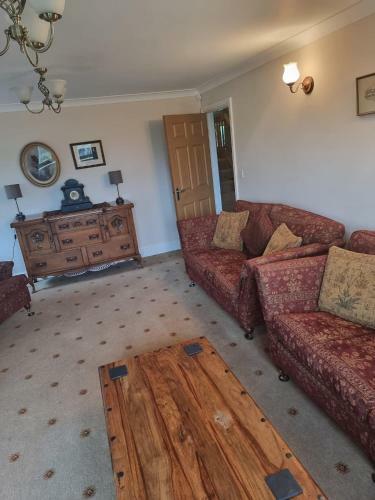 Criccieth Family Holiday House