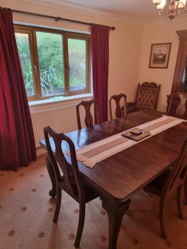 Criccieth Family Holiday House