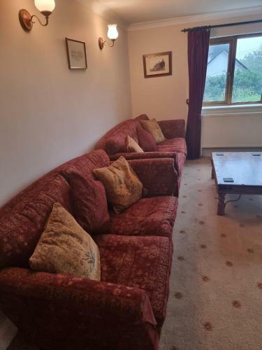 Criccieth Family Holiday House