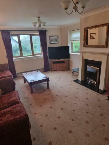 Criccieth Family Holiday House