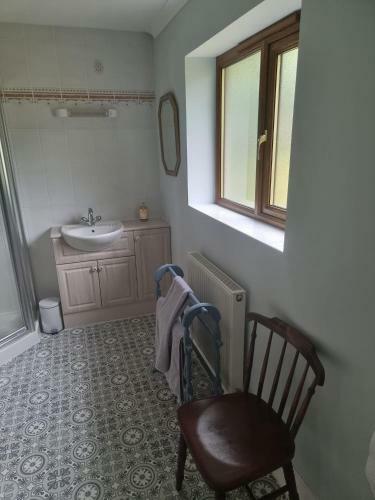 Criccieth Family Holiday House