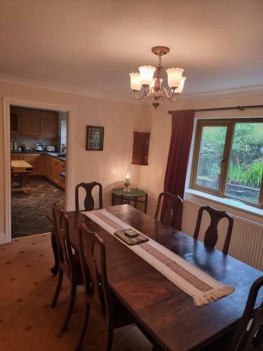 Criccieth Family Holiday House