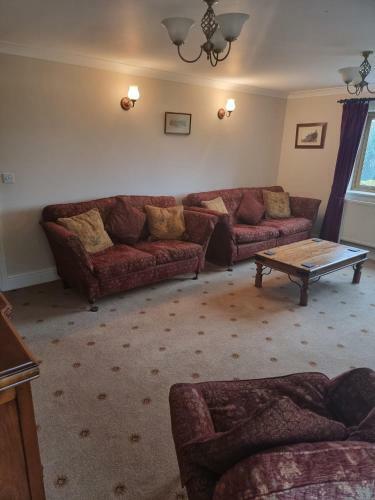Criccieth Family Holiday House