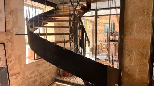 Bed & Breakfast L?artelier Dans Ma Cour