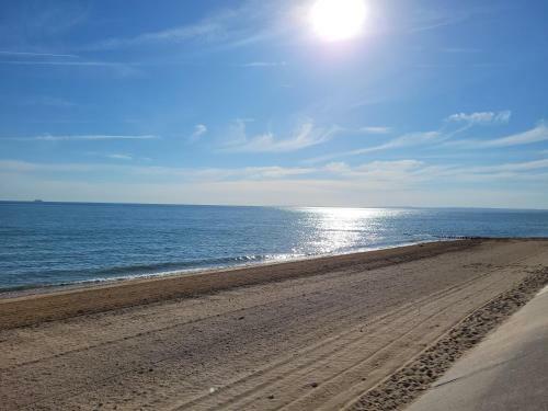 Apartamento Logement � 50 M De La Mer !