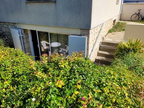 Apartamento Logement � 50 M De La Mer !