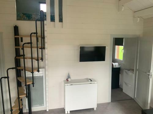 Le Chalet De Vacances