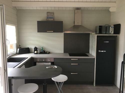Le Chalet De Vacances