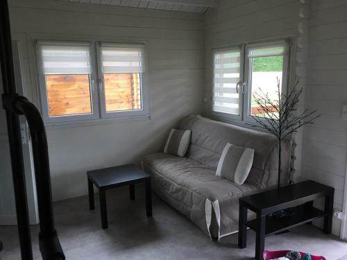 Le Chalet De Vacances