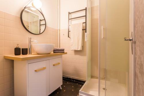 Apartamento Sirah Yourhosthelper