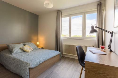Apartamento Sirah Yourhosthelper