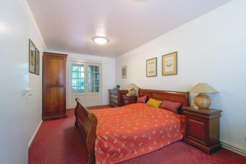 Apartamento Rose - Piscine Partag�e