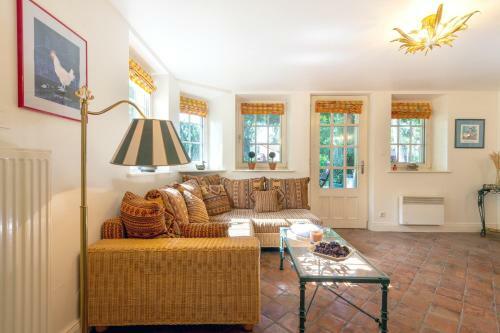 Apartamento Rose - Piscine Partag�e