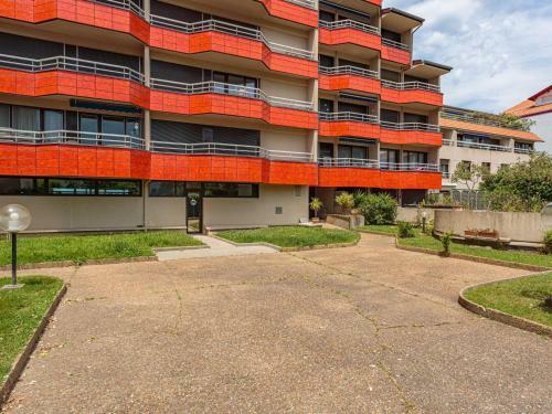 Apartamento Studio Hendaye, 1 Pi�ce, 4 Personnes - Fr-1-2-406