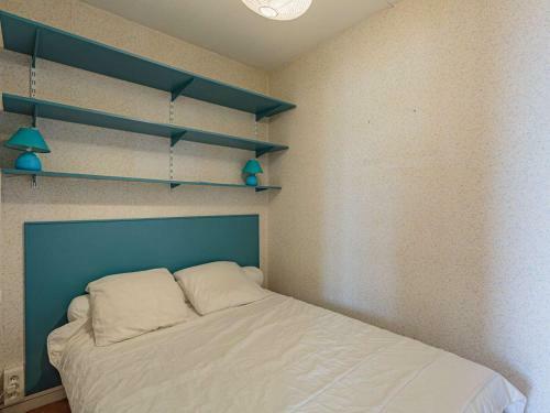 Apartamento Studio Hendaye, 1 Pi�ce, 4 Personnes - Fr-1-2-406
