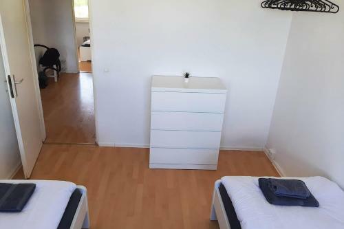 Apartment Three Bedrooms