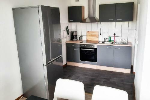 Apartment Three Bedrooms