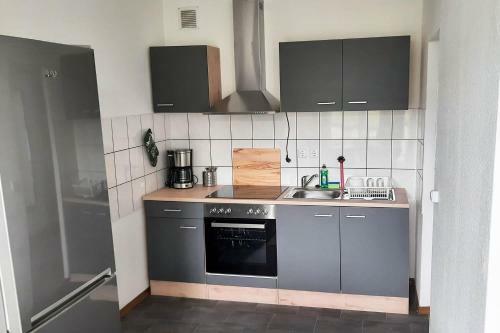 Apartment Three Bedrooms