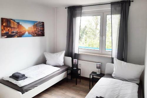 Apartment Three Bedrooms