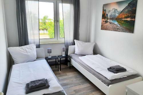 Apartment Three Bedrooms