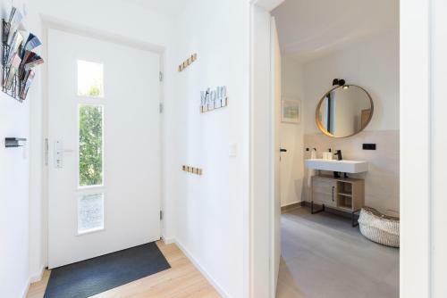 Apartamento Willkommen Am Meer