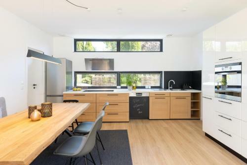 Apartamento Willkommen Am Meer