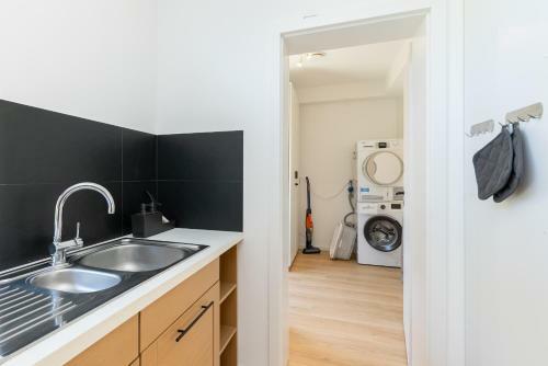 Apartamento Willkommen Am Meer