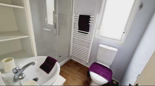 Tunstall View Caravan Holidays At Sand Le Mere