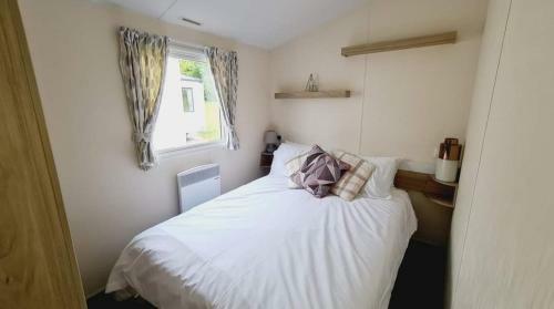 Tunstall View Caravan Holidays At Sand Le Mere