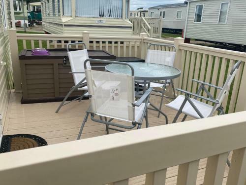 O11 Sand Le Mere Holiday Village