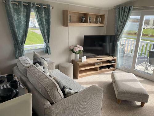 Turnberry Caravan