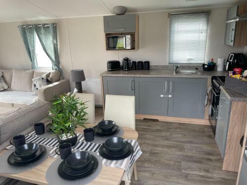 Turnberry Caravan