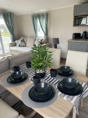 Turnberry Caravan