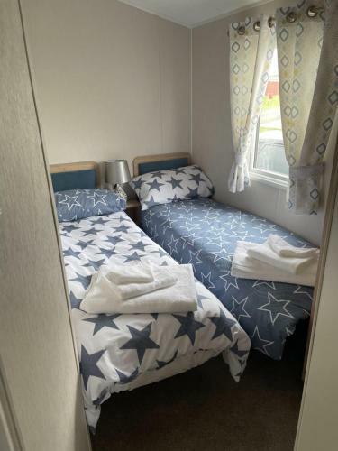Turnberry Caravan