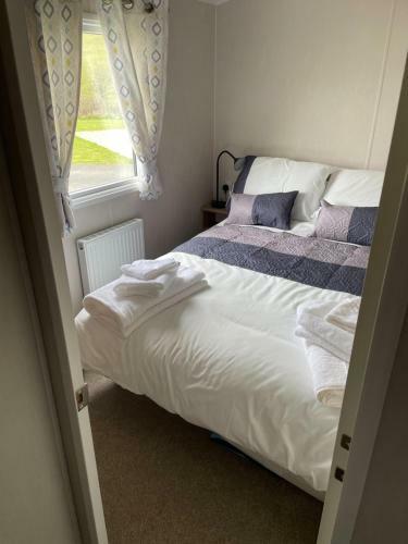 Turnberry Caravan