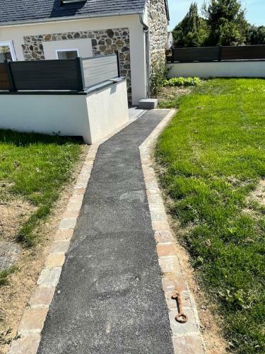 La Petite Long�re