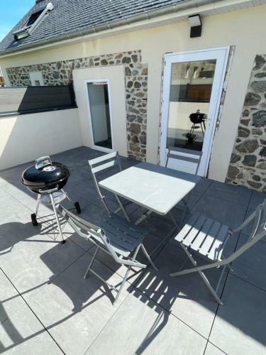 La Petite Long�re