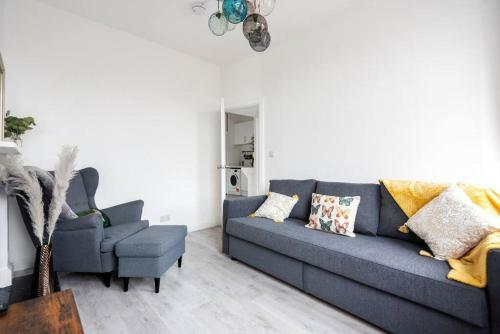 Apartamento Stunning Gem Of Twickenham