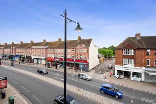 Apartamento Stunning Gem Of Twickenham