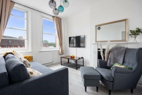 Apartamento Stunning Gem Of Twickenham