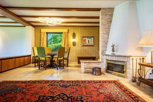 Apartamento Villa Noho