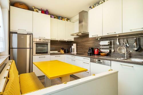 Apartamento Villa Noho