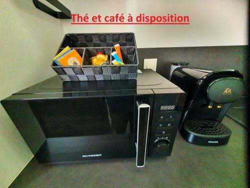 Apartamento -gite Cocoon Spa-jacuzzi-jardin-parking Priv�-climatisation