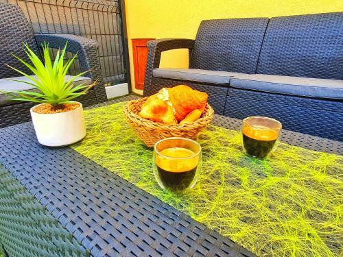 Apartamento -gite Cocoon Spa-jacuzzi-jardin-parking Priv�-climatisation