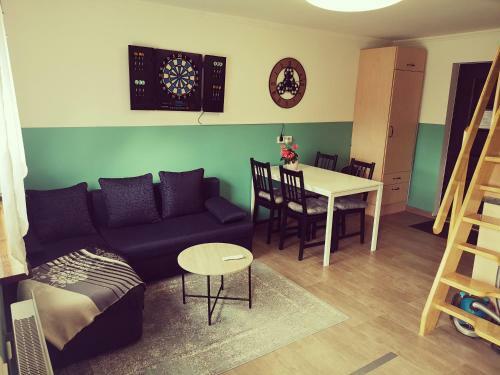 Apartamento Nordsee Monteurwohnung Justus