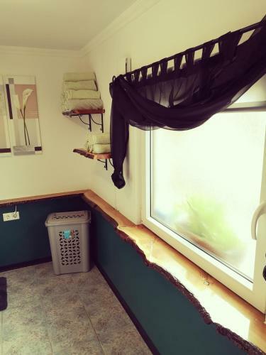 Apartamento Nordsee Monteurwohnung Justus