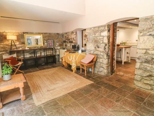 Pennans Cottage